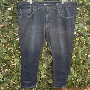 Gap jeans